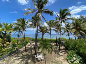 Villa Coco des sables accès direct au lagon